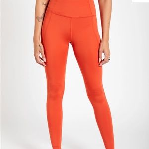 Girlfriend Collective Leggings